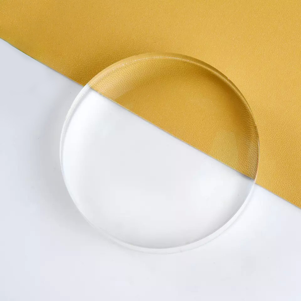 Ống kính tầm nhìn đơn 1.499 UC/HC/HMC