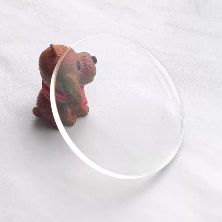 Ống kính tầm nhìn đơn 1.499 UC/HC/HMC