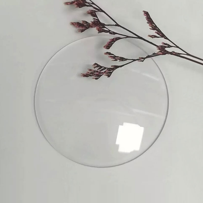 Ống kính hai tiêu cự tròn 1.499