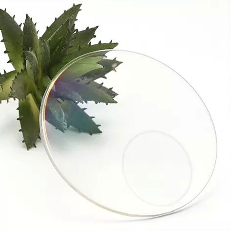 Ống kính hai tiêu cự tròn 1.499