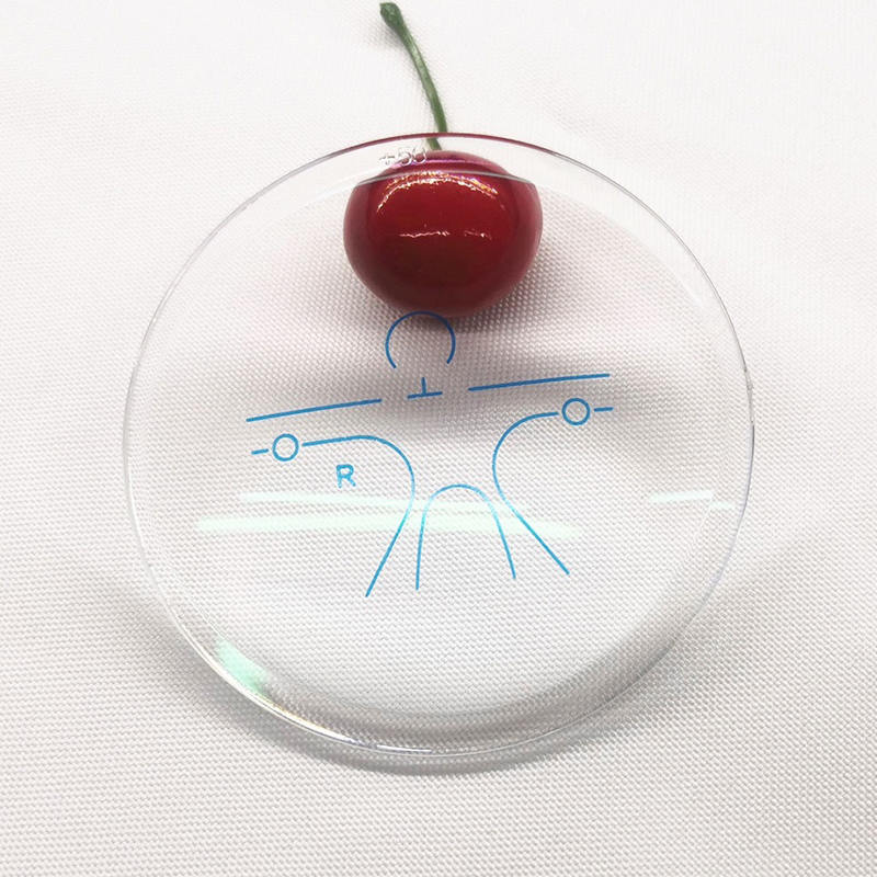 Ống kính tiên tiến 1.59 PC HMC/SHMC