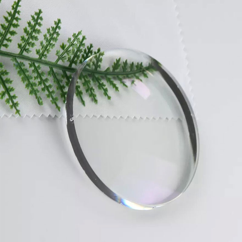 Ống kính tầm nhìn đơn 1.60 HMC/SHMC