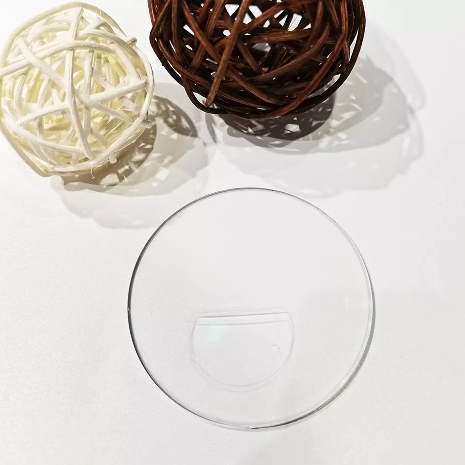 Ống kính hai tiêu cự phẳng 1.499