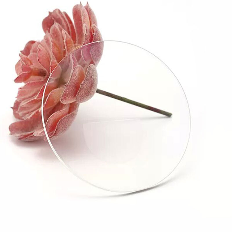 Ống kính hai tiêu cự phẳng 1.499