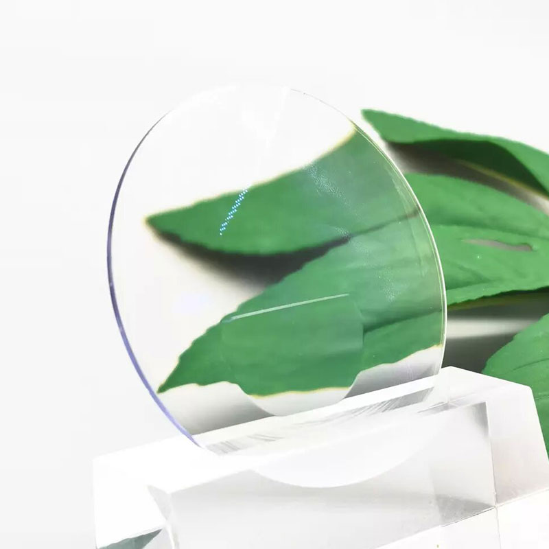 Ống kính hai tiêu cự phẳng 1.499