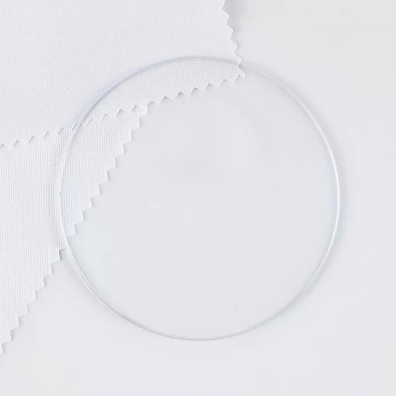 Ống kính hai tiêu cự tròn 1.499