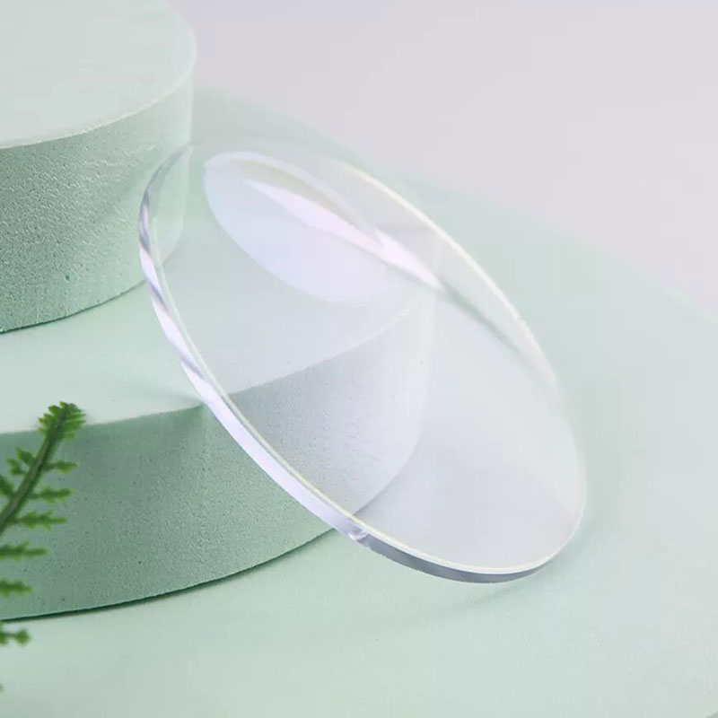 Ống kính hai tiêu cự tròn 1.499