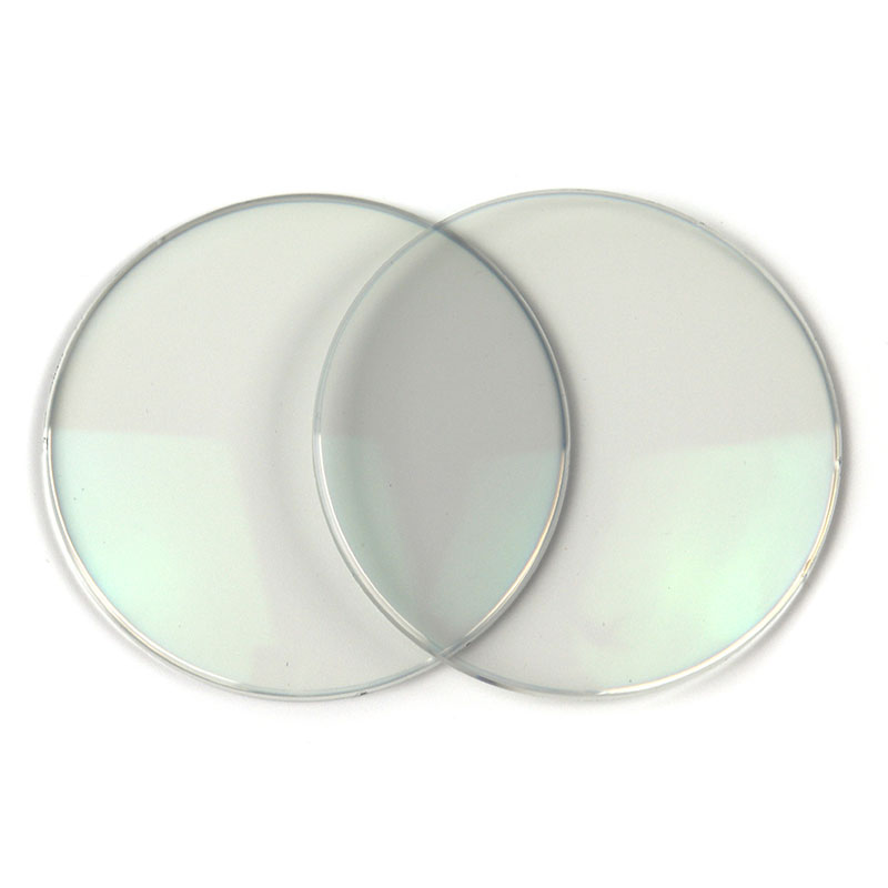 Thấu kính quang điện khối xanh 1.56 HMC/SHMC