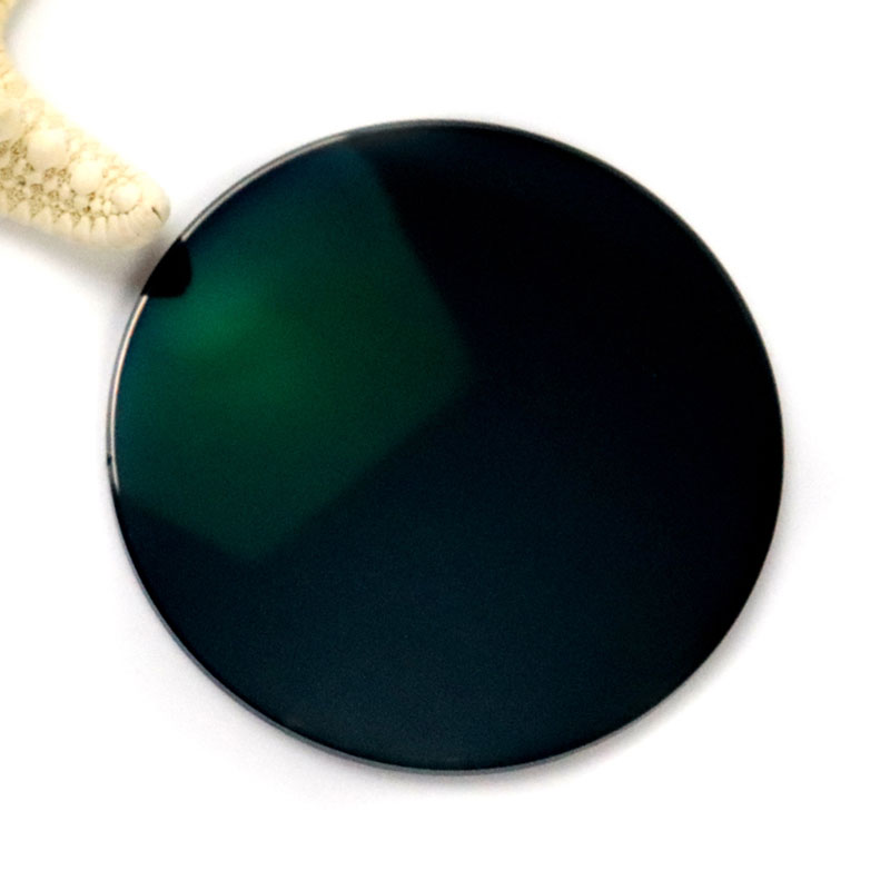 Thấu kính quang điện khối xanh 1.56 HMC/SHMC