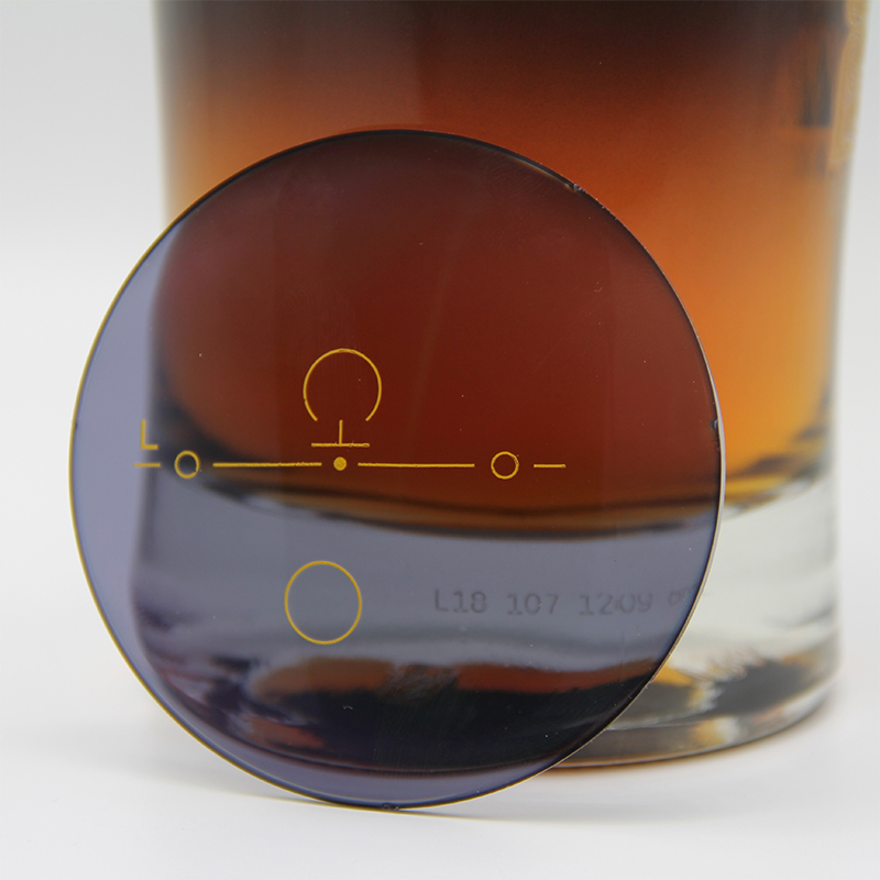 1.56 Thấu kính lũy tiến quang điện HMCSHMC