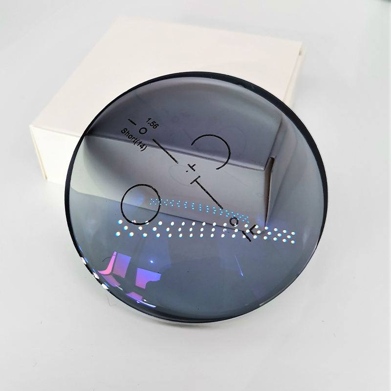 1.56 Thấu kính lũy tiến quang điện HMCSHMC