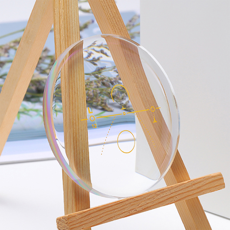 1.56 Thấu kính lũy tiến quang điện HMCSHMC