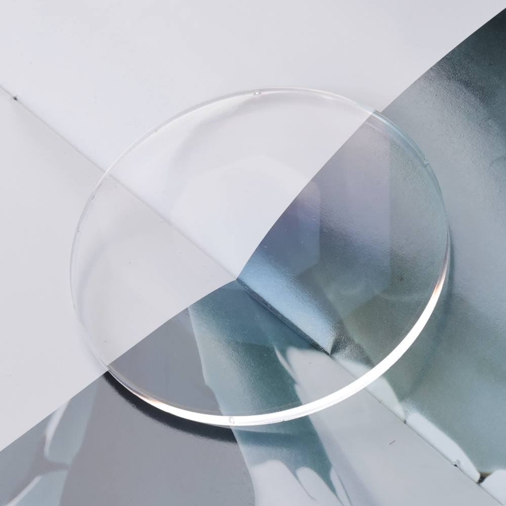 Ống kính tầm nhìn đơn 1.56 HMC/SHMC