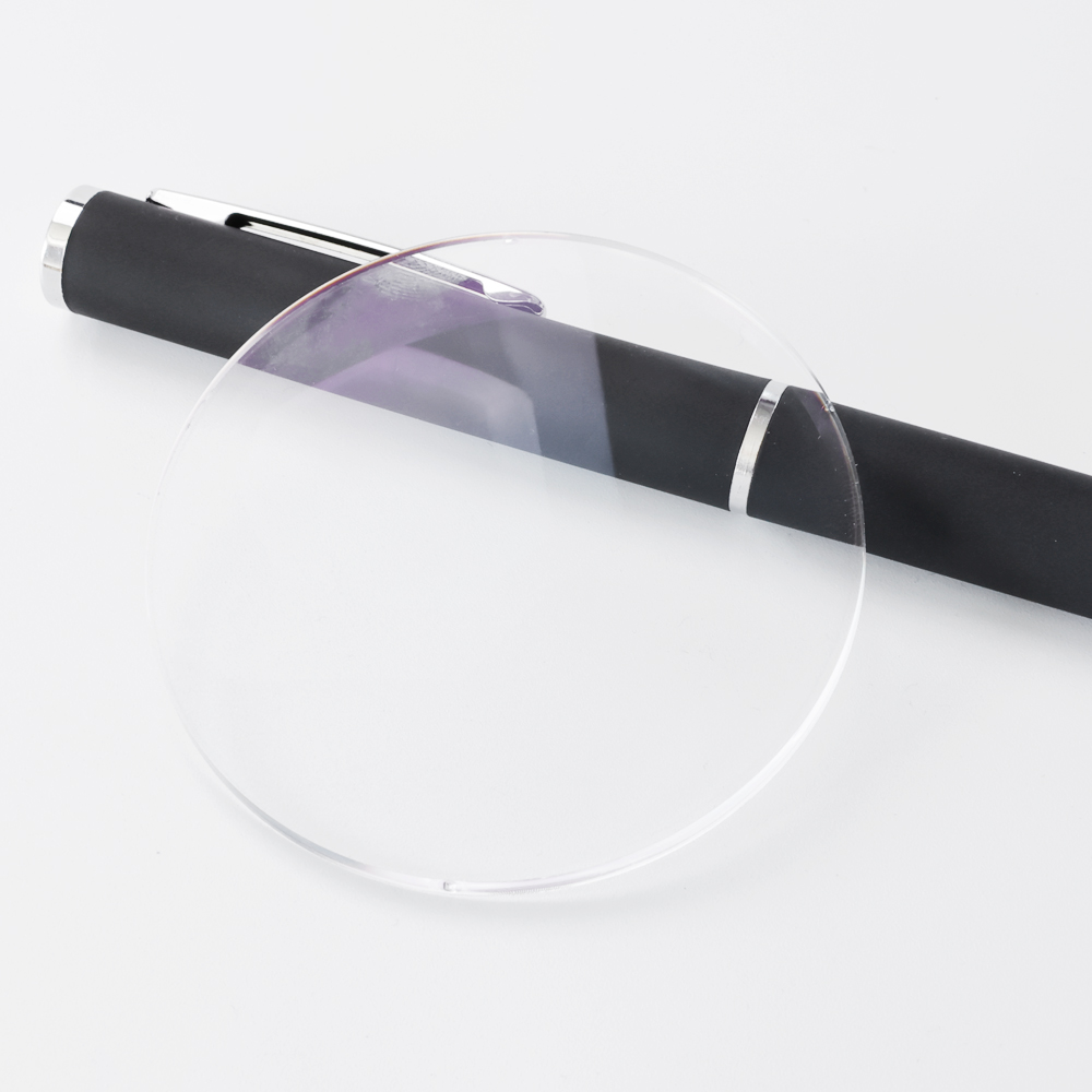 Ống kính tầm nhìn đơn 1.56 HMC/SHMC