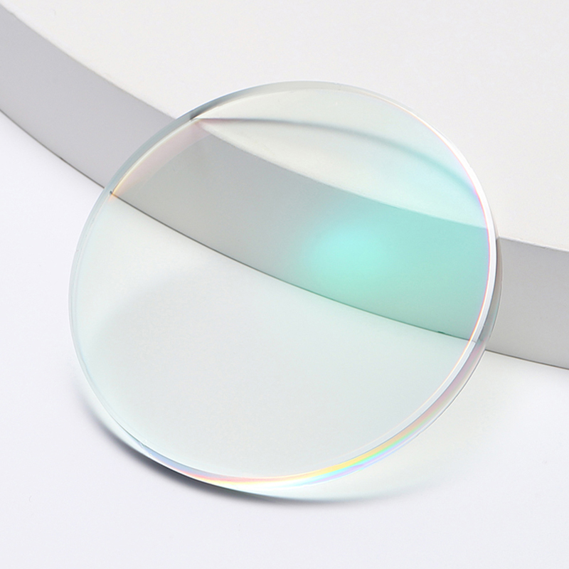 Thấu kính quang điện khối xanh 1.60 HMC/SHMC