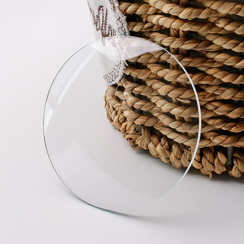 Thấu kính quang điện khối xanh 1.60 HMC/SHMC