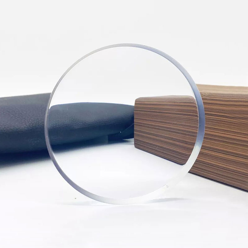 Ống kính tầm nhìn đơn 1.67 HMC/SHMC