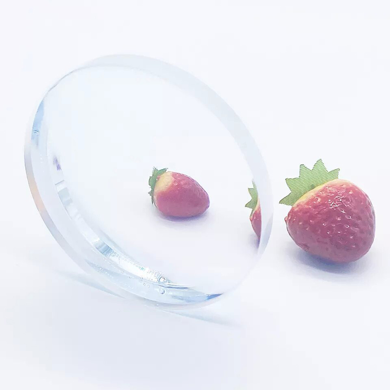 Ống kính tầm nhìn đơn 1.67 HMC/SHMC