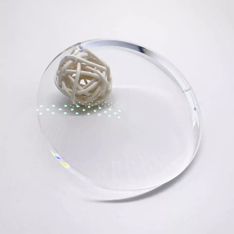 Ống kính tầm nhìn đơn 1.67 HMC/SHMC