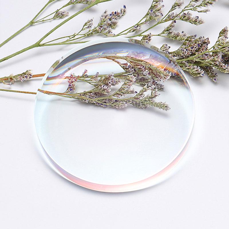 Ống kính tầm nhìn đơn 1.74 SHMC