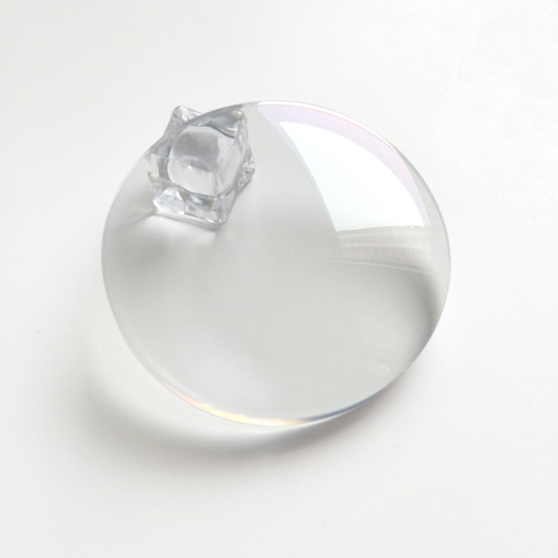 Ống kính PC tầm nhìn đơn 1.59