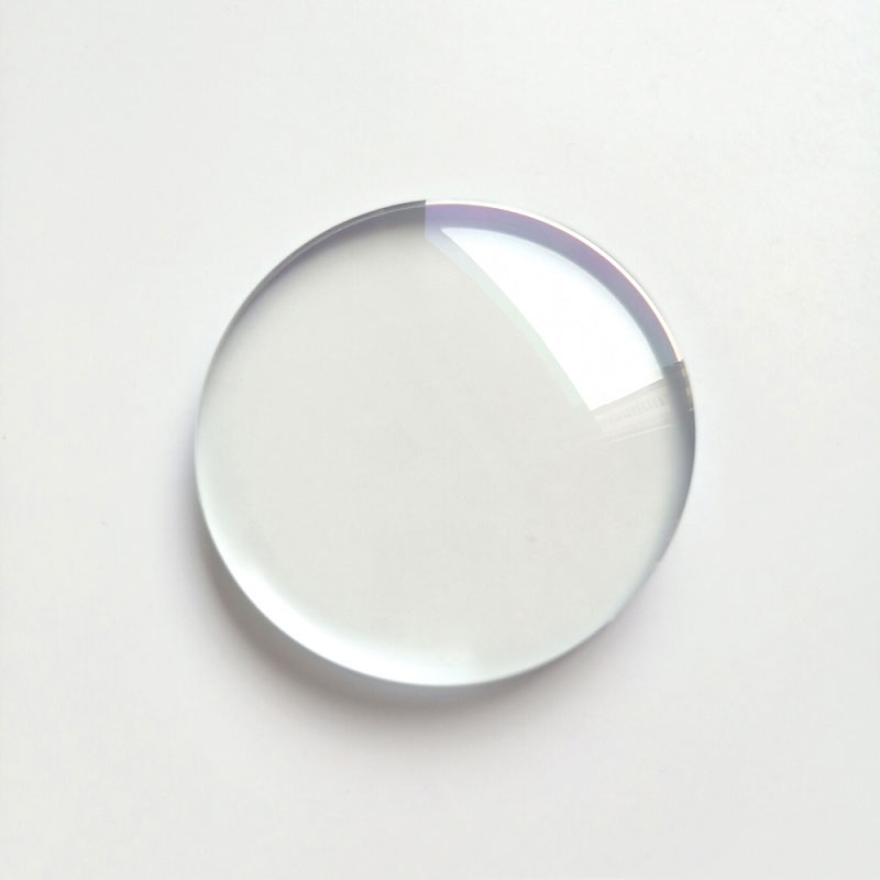 Ống kính PC tầm nhìn đơn 1.59