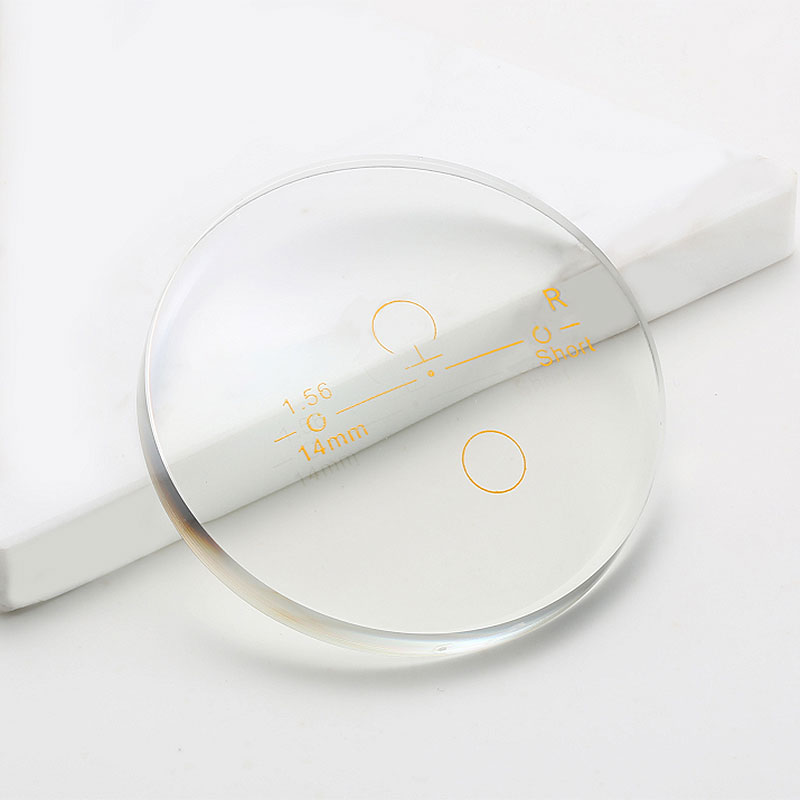 Ống kính lũy tiến 1.56 HMC