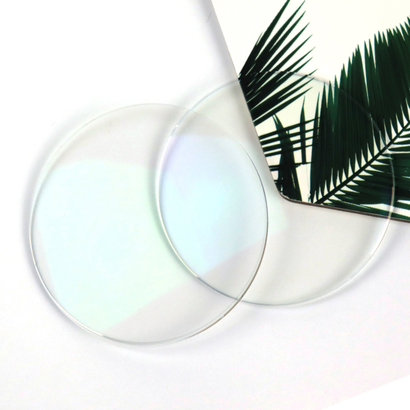 Ống kính khối xanh 1.56 HMC/SHMC