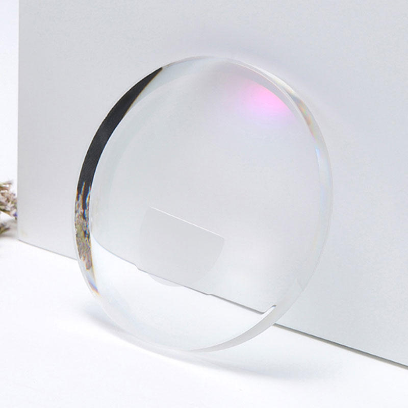 Ống kính hai tiêu cự phẳng 1.56 HMC