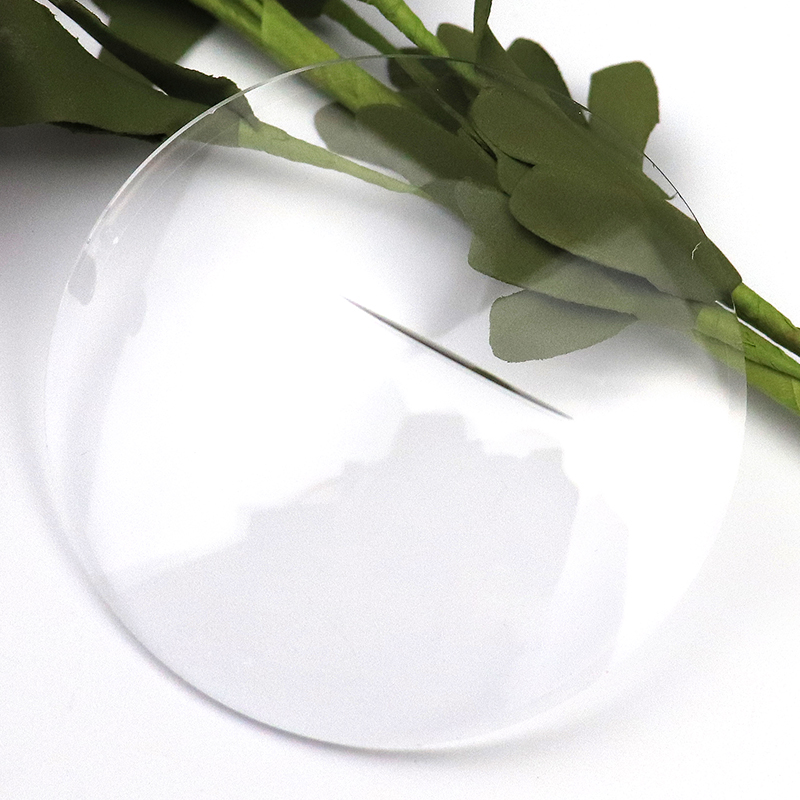 Ống kính hai tiêu cự phẳng 1.56 HMC