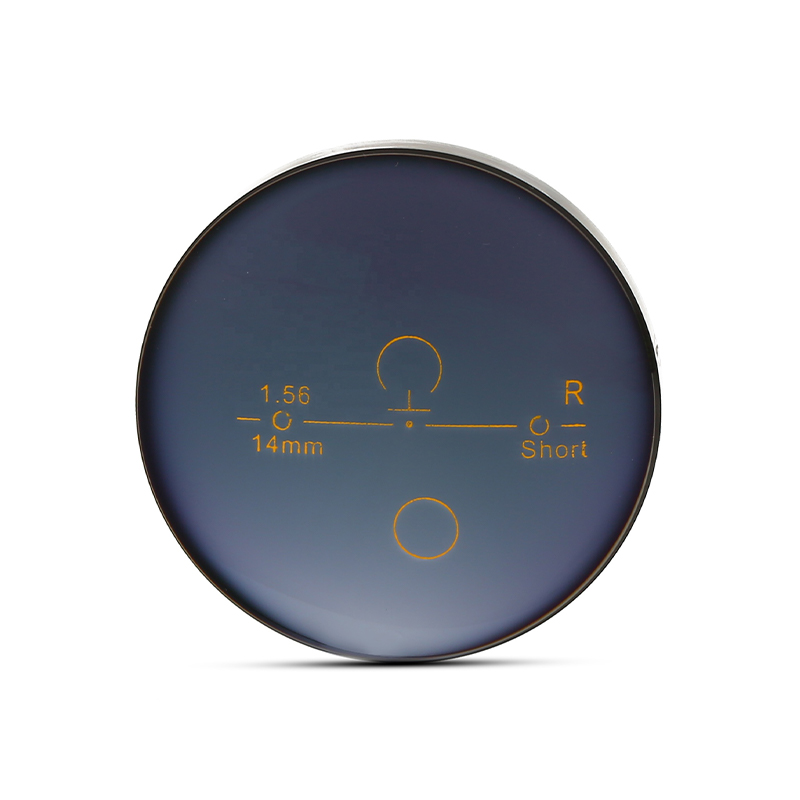 1.56 Thấu kính lũy tiến quang điện HMCSHMC