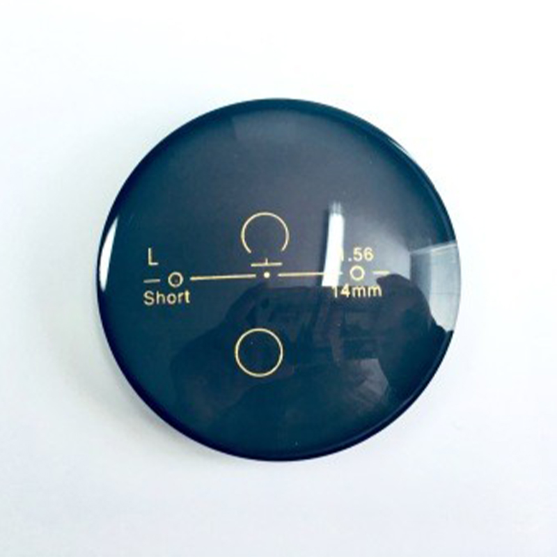 1.56 Thấu kính lũy tiến quang điện HMCSHMC