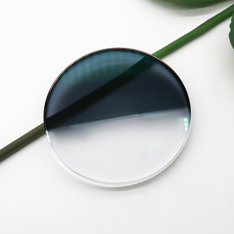 1.56 Ống kính quang điện SHMC