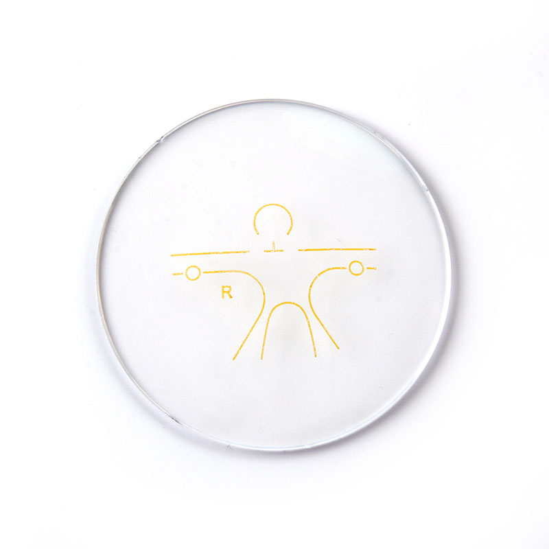 Ống kính lũy tiến 1.56 HMC