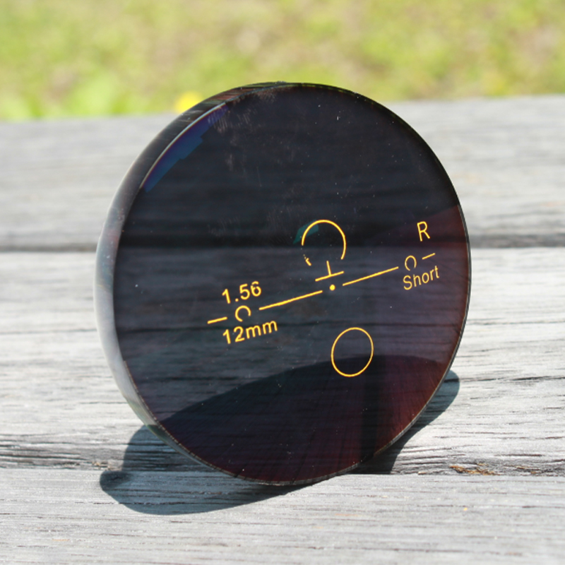 1.56 Thấu kính lũy tiến quang điện HMCSHMC