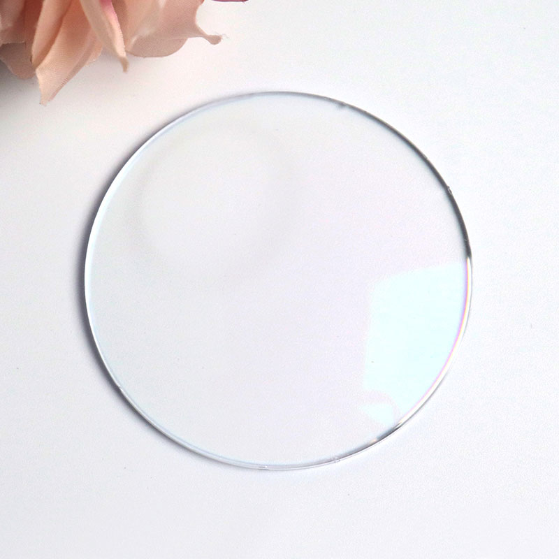 Ống kính hai tiêu cự tròn 1.56 HMC