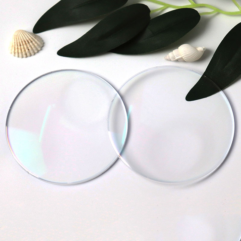 Ống kính hai tiêu cự tròn 1.56 HMC