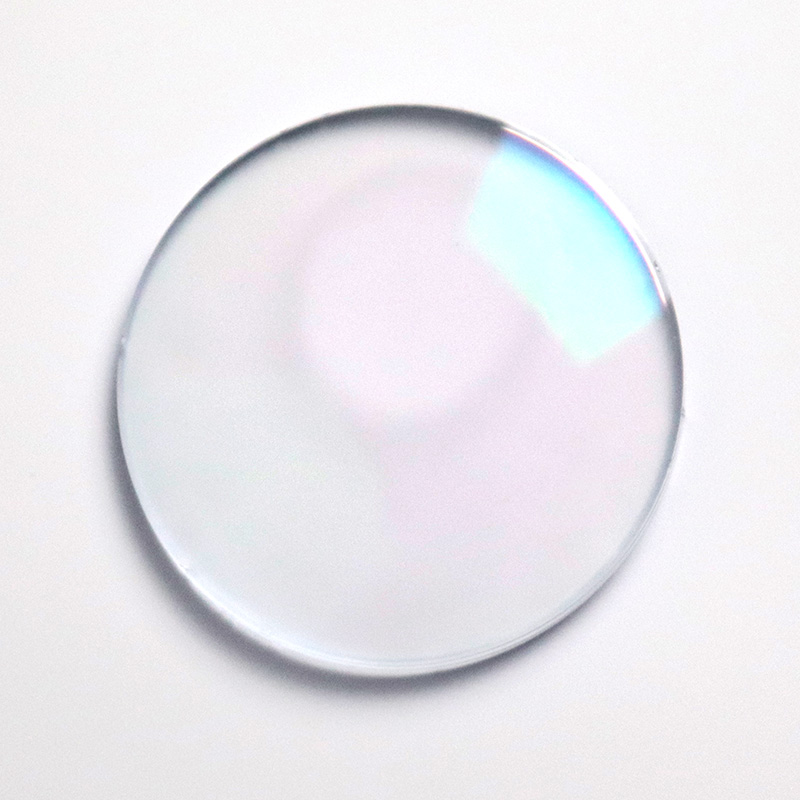 Ống kính hai tiêu cự tròn 1.56 HMC