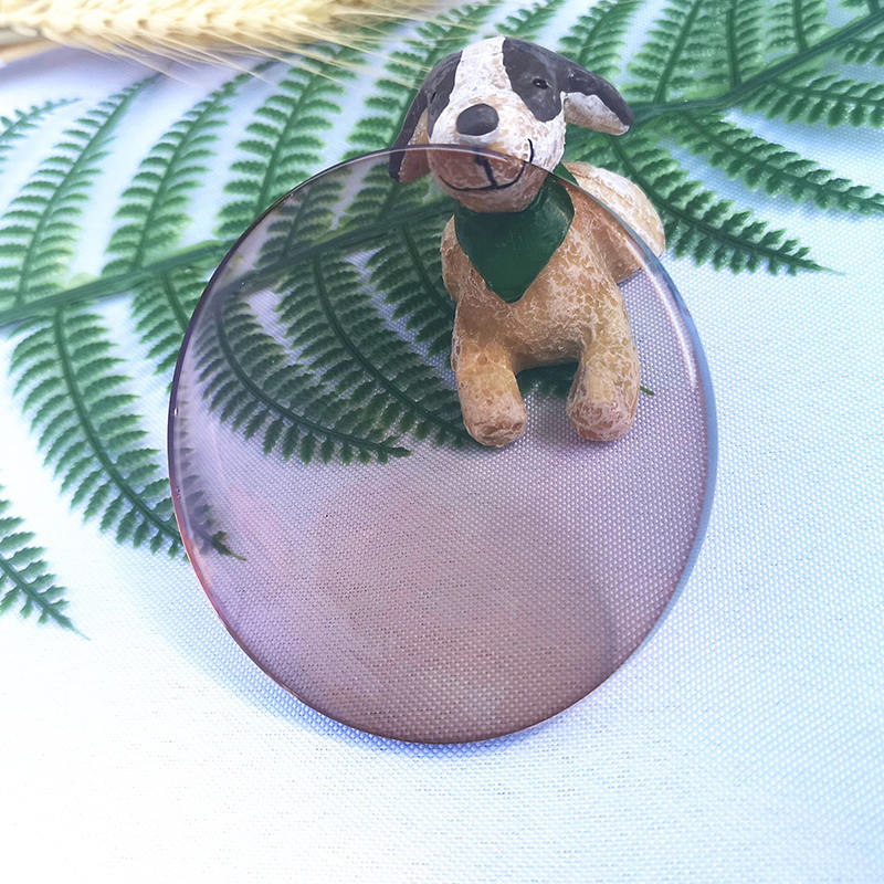 Thấu kính hai tiêu quang phẳng 1.56 HMC/SHMC