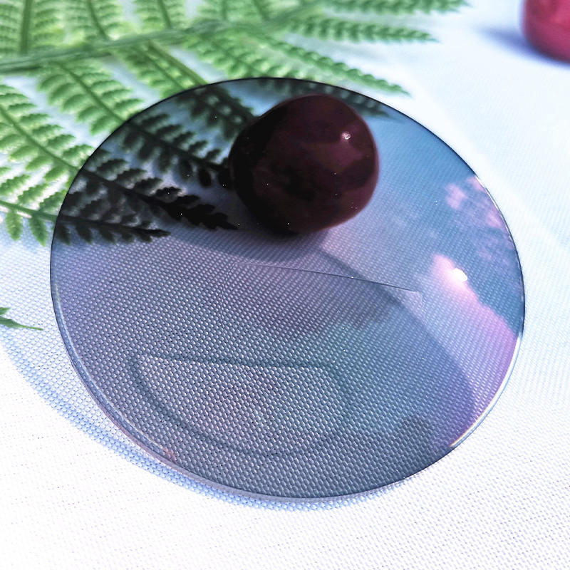 Thấu kính hai tiêu quang phẳng 1.56 HMC/SHMC