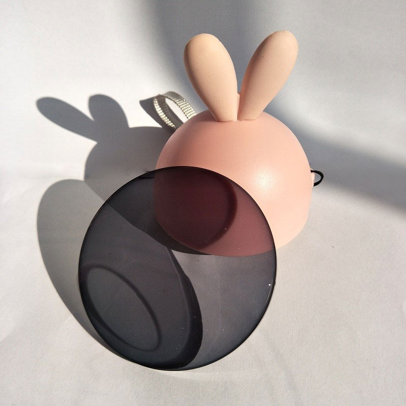 Ống kính quang học hai tiêu 1.56 HMC/SHMC