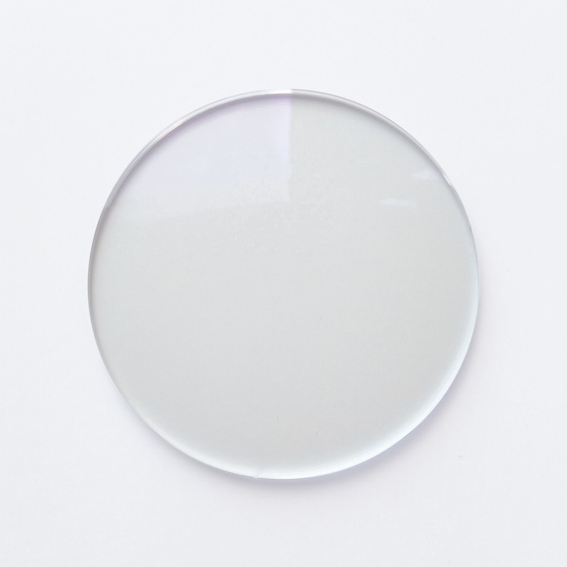 1.59 Thấu kính Polycarbonate quang điện HMC/SHMC