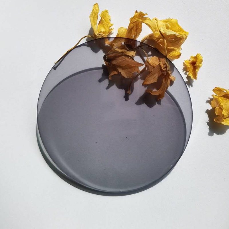 1.67 Ống kính quang điện SHMC