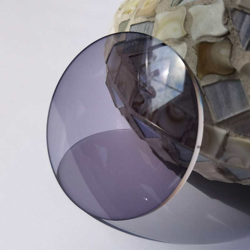 1.67 Ống kính quang điện SHMC