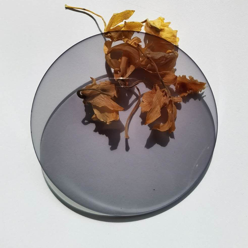 1.67 Ống kính quang điện SHMC