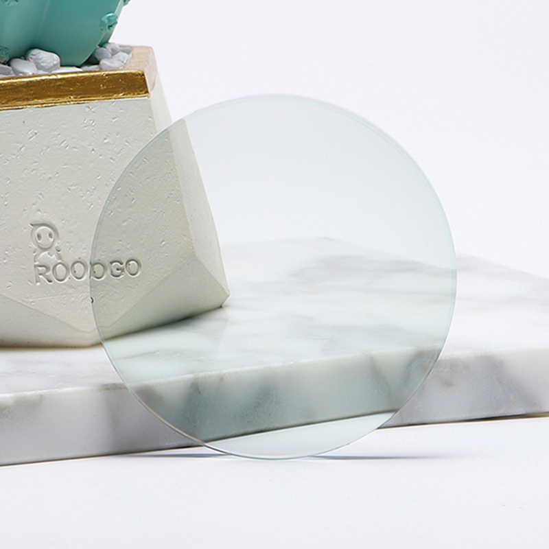 Thấu kính quang điện khối xanh 1.67 HMC/SHMC