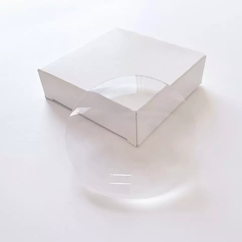 1.499 Ống kính Visin đơn bán thành phẩm