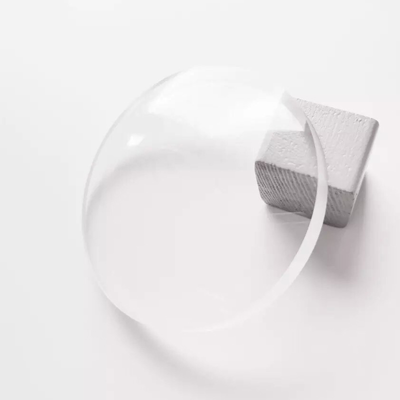 1.499 Ống kính Visin đơn bán thành phẩm