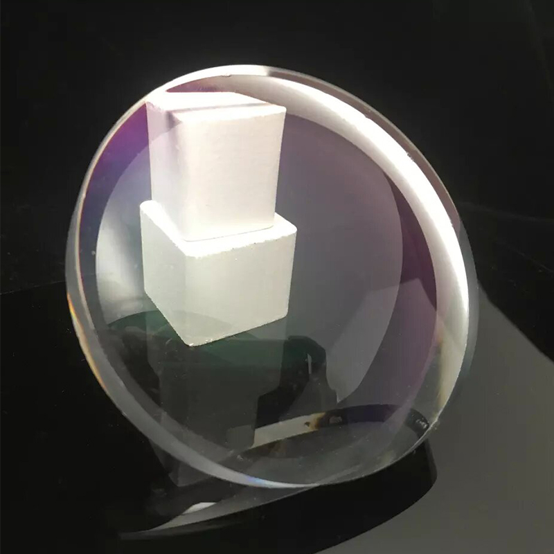 1.499 Ống kính Visin đơn bán thành phẩm