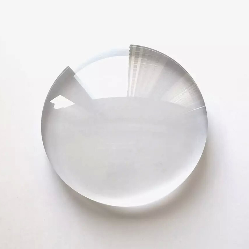 1.499 Ống kính Visin đơn bán thành phẩm